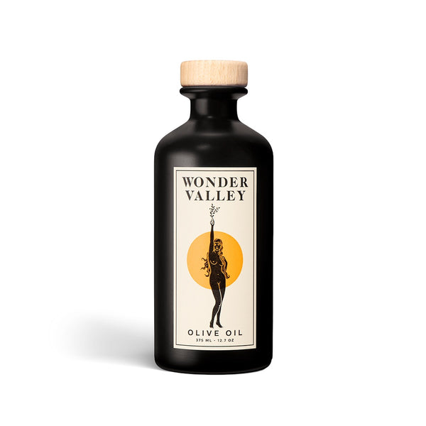 Wonder Valley Olive Oil - CAP Beauty