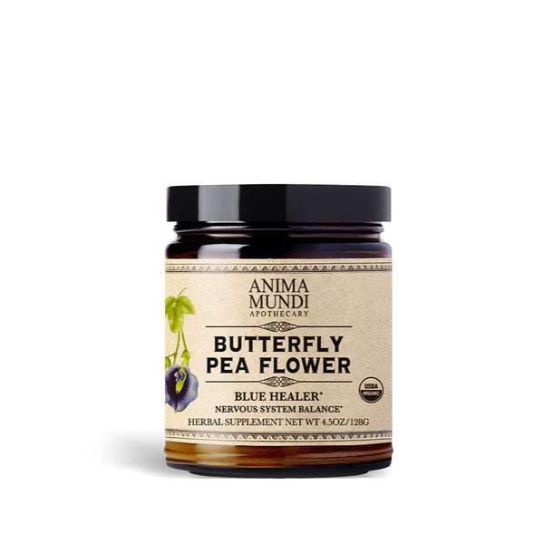 Anima Mundi - Butterfly Pea Flower - Supplement - CAP Beauty