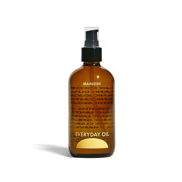 Everyday Oil - Mainstay Blend - Body Oil - CAP Beauty