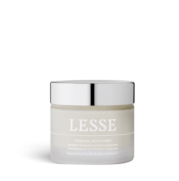 Lesse - Essential Moisturizer - Face - CAP Beauty