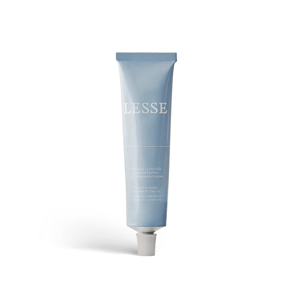 Lesse - Refining Cleanser - CAP Beauty