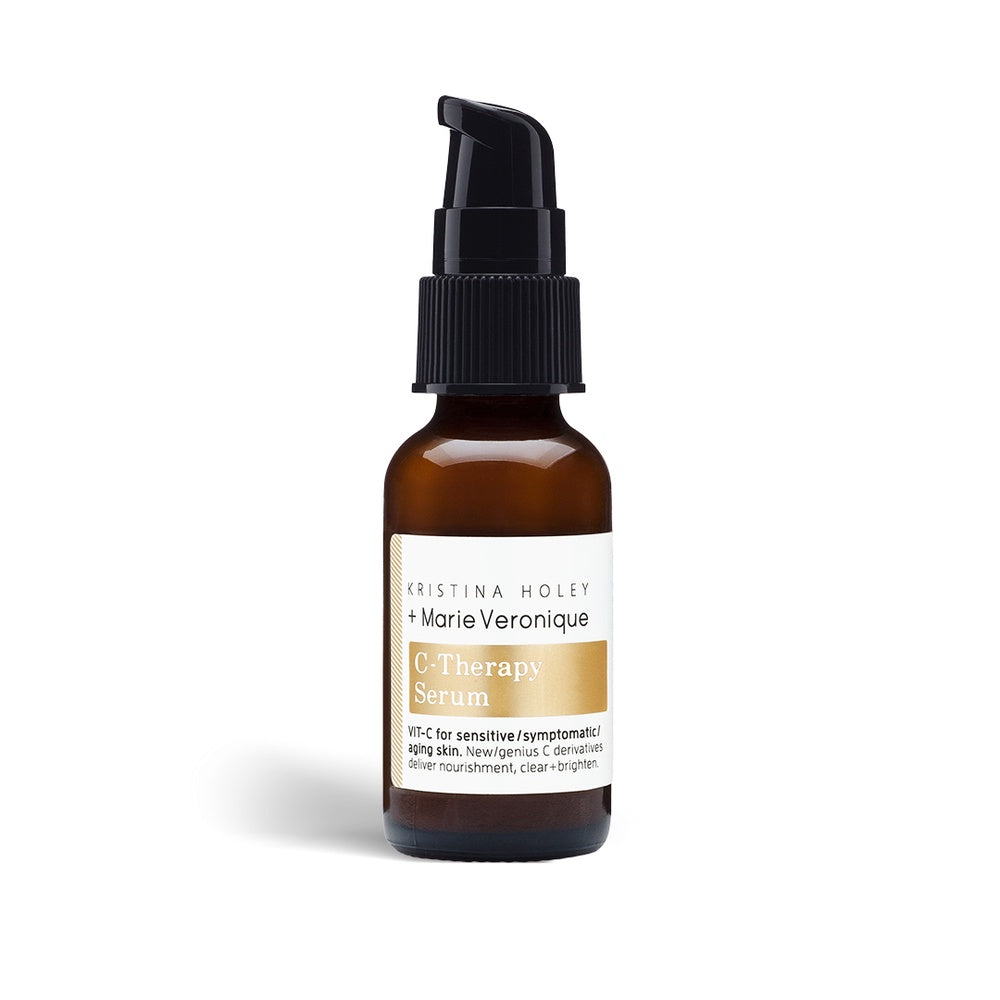 C-Therapy Serum – CAP Beauty