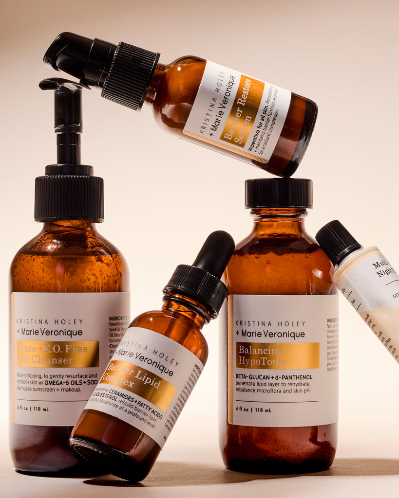 Barrier Restore Serum – CAP Beauty