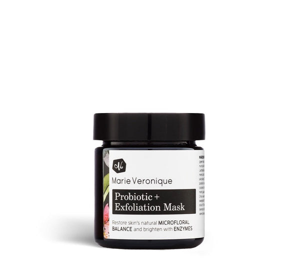 Marie Veronique - Probiotic Exfoliation Mask - CAP Beauty