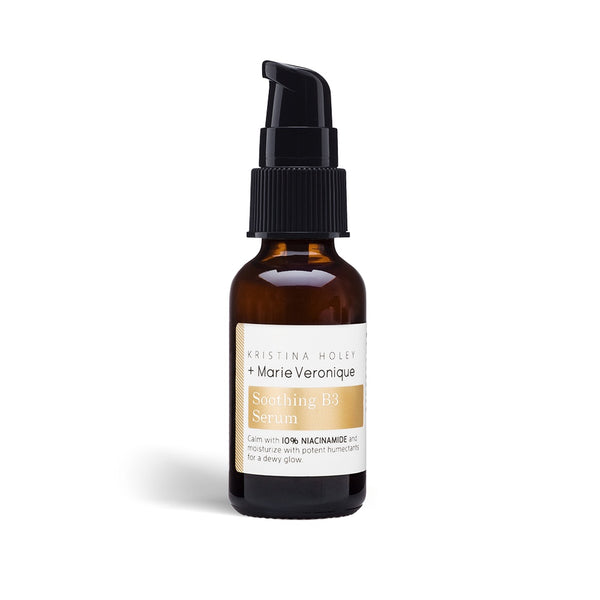 Marie Veronique - Soothing B3 Serum - CAP Beauty