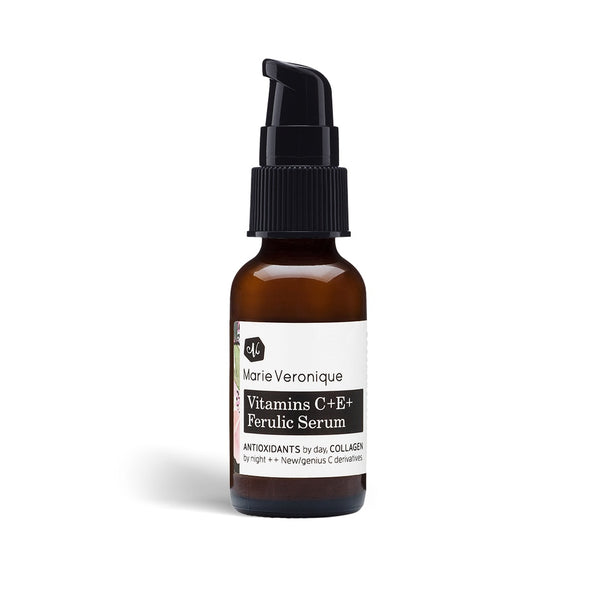 Marie Veronique -Vitamin C, E + Ferulic Acid - CAP Beauty