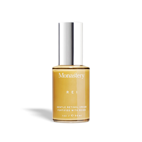 Monastery - Rei Gentle Retinol Serum - CAP Beauty