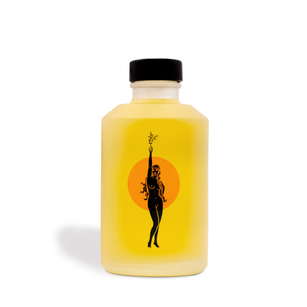 Wonder Valley - Hinoki Body Oil - CAP Beauty