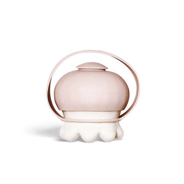 LANSHIN - SALT PINK MASSAGER - CAP BEAUTY