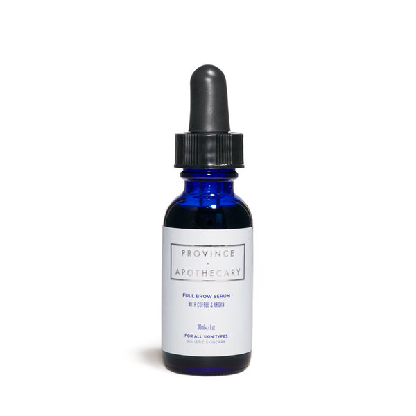Province Apothecary - Full Brow Serum - CAP Beauty