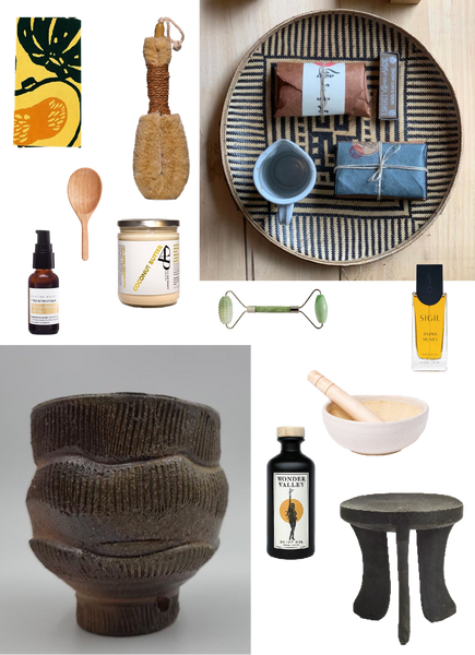 The Gift Guides