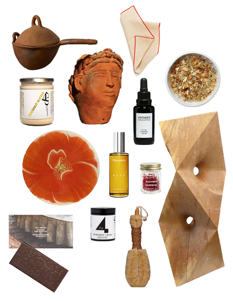 The Gift Guides