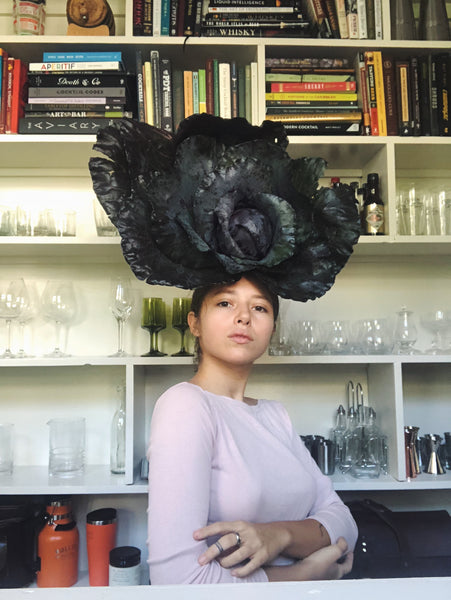 Behind Closed Doors: Vilda Gonzalez