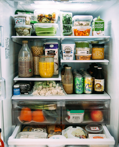 Behind Closed Doors: Laura Wright