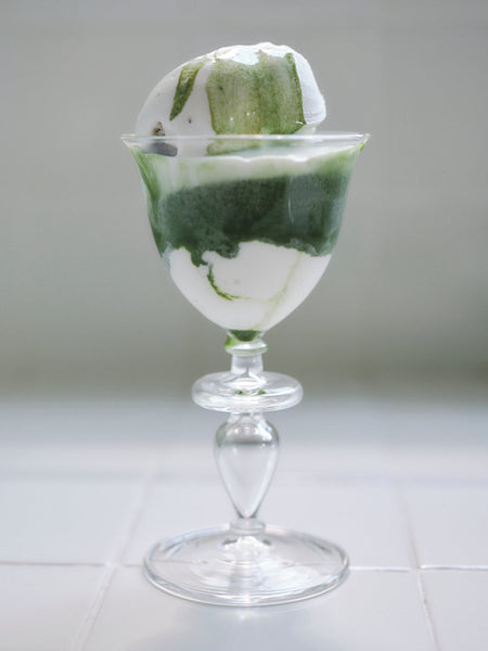 Matcha Affogato