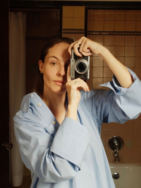THE ART OF INNER EROS WITH SEXOLOGIST MICHAELA D'ARTOIS