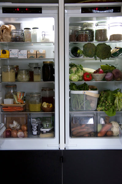 Behind Closed Doors: Elenore Bendel Zahn