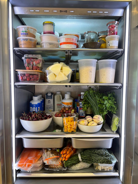 Behind Closed Doors: Leanne Citrone