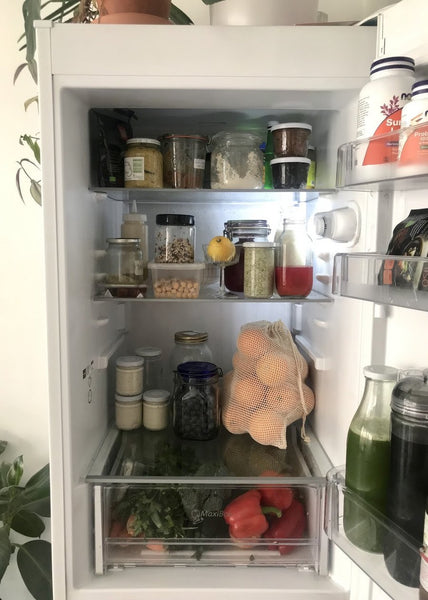 Behind Closed Doors: Josefien Smet