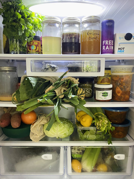 Behind Closed Doors: Rachelle Robinett