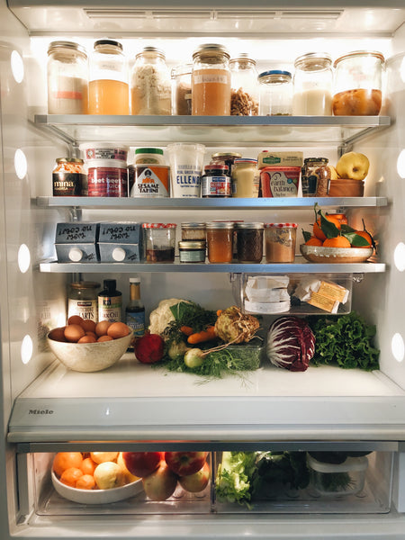 Behind Closed Doors: Aran Goyoaga