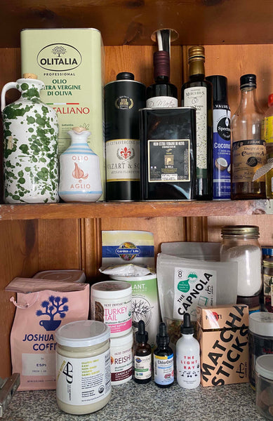 Behind Closed Doors: Melissa Norton