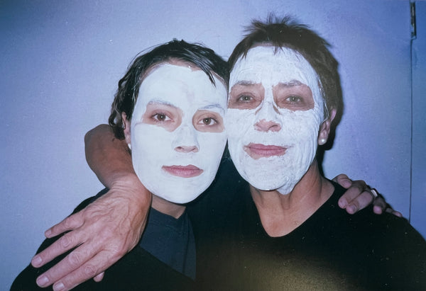 Mothers Know Best: The Lessons we Learned