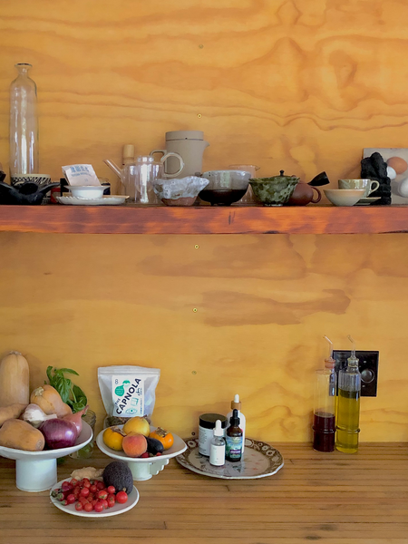 Behind Closed Doors: Emily Erb