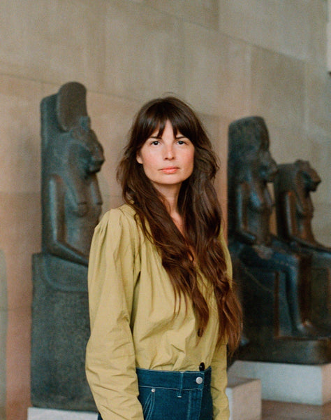 Rituals, Beauty and Art with Lauren Spencer King