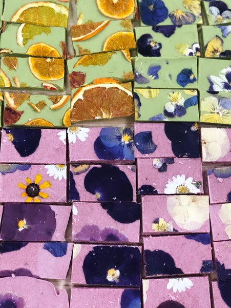 Behind Closed Doors: Loria Stern