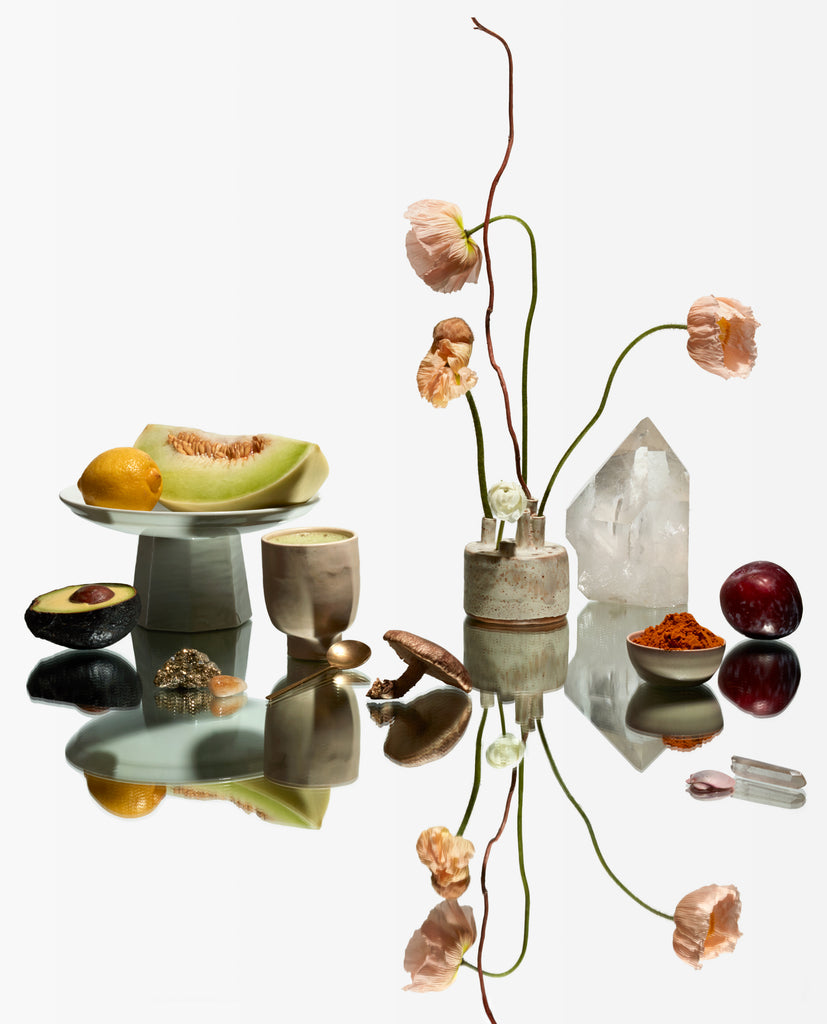 Core Values – CAP Beauty