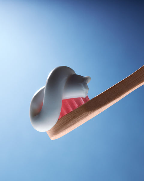 CAP Classroom: Dental Care
