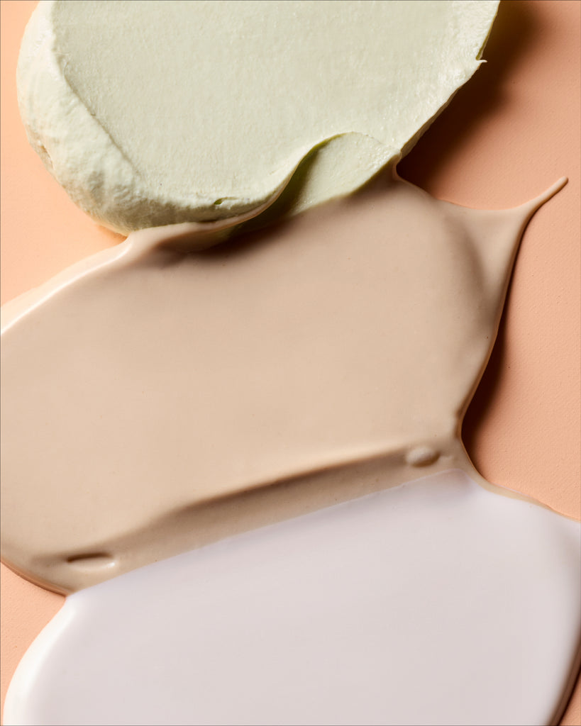 Chemical vs mineral sunscreen cap beauty