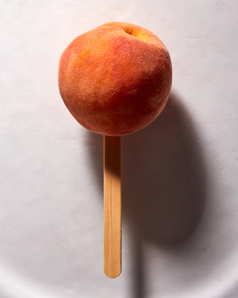 The Summer Peachsicle