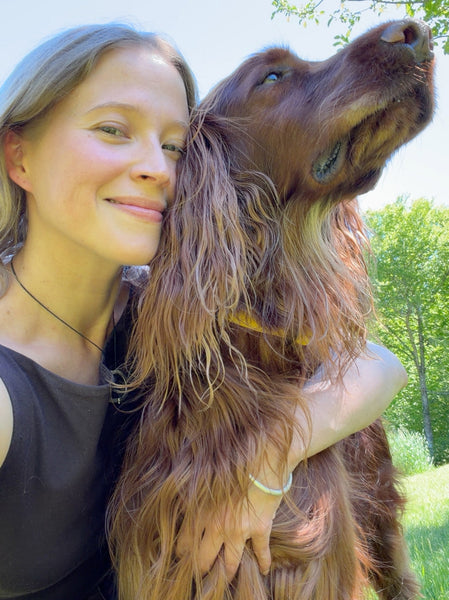 Finding Freedom in the Body with Kara Duval