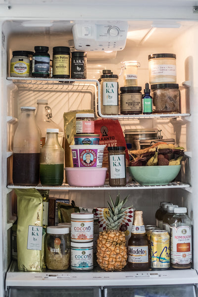 Behind Closed Doors: Laka Living