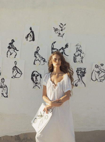 CAP Cooks with Anna-Alexandra