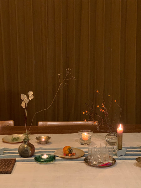 CAP Cooks: Tea Time with Anna Morton