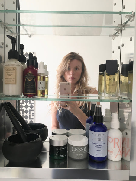 Behind Closed Doors: Alexis Smart