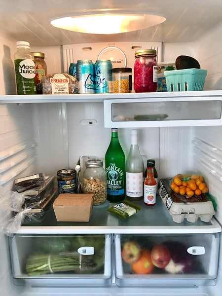 Behind Closed Doors: Canyon Coffee