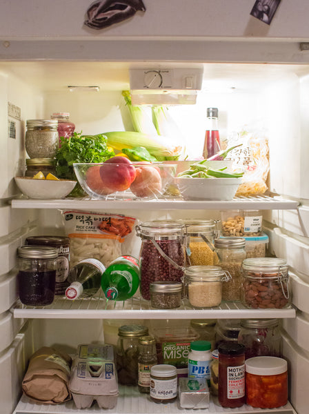 Behind Closed Doors: Graeme Smith