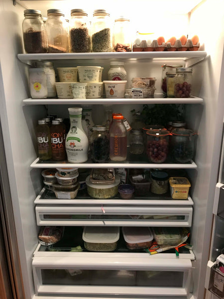 Behind Closed Doors: Jenni Kayne