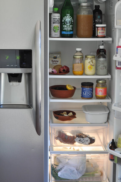 Behind Closed Doors: Lacy Phillips