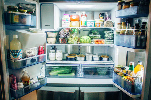 Behind Closed Doors: SriMati and Rich Roll