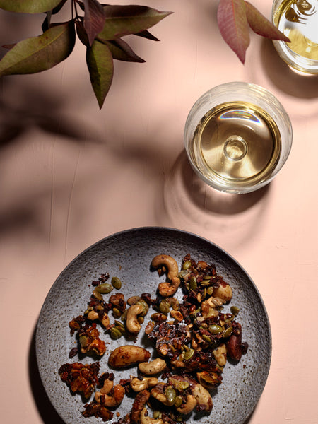 A CAP Beauty Thanksgiving