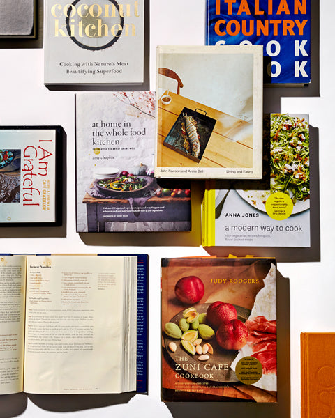 Cooking with Kerrilynn