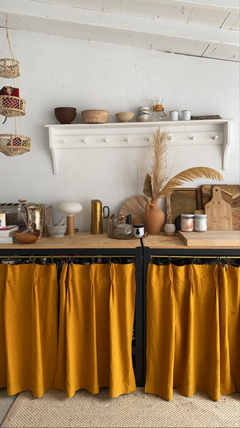 Behind Closed Doors: Diana Yen