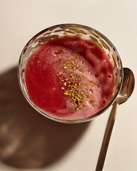 Elevated Soup: Deep Love