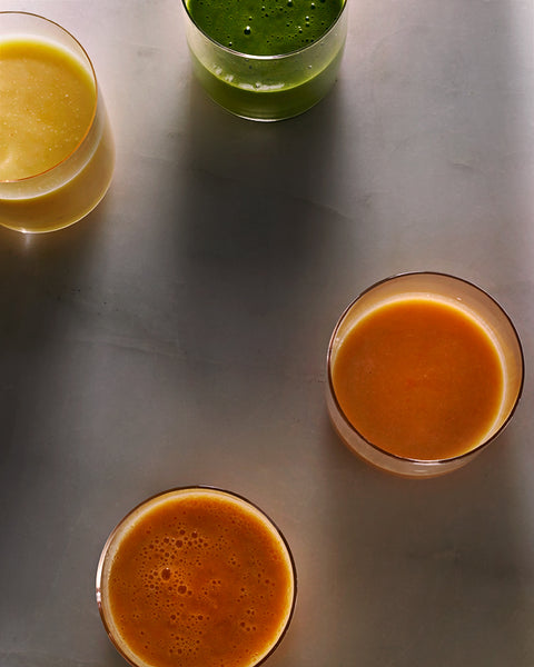 Good Morning, Coconut