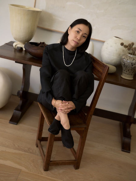 Far Away, Close to Home with Rosa Park